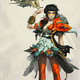 Image for article titled This is Who We Thank For Bastion's Gorgeous Art